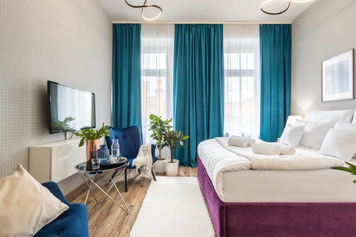 Image 2 of Hotel Sofia by The Railway Station Wroclaw