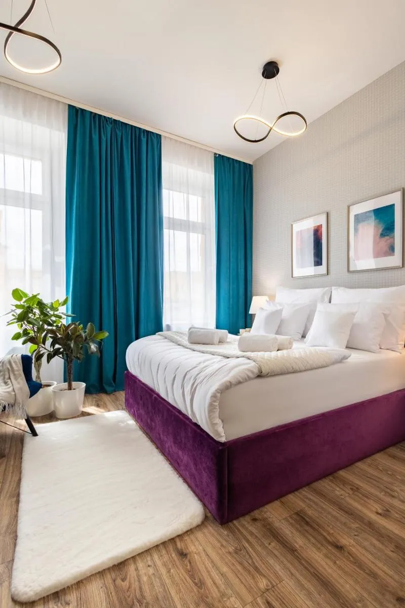 Image 4 of Hotel Sofia by The Railway Station Wroclaw