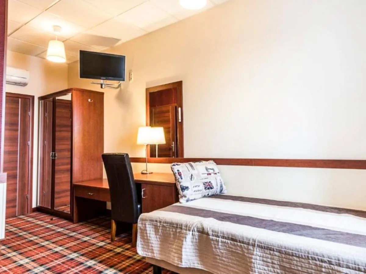 Image 2 of Hotel Stara Garbarnia