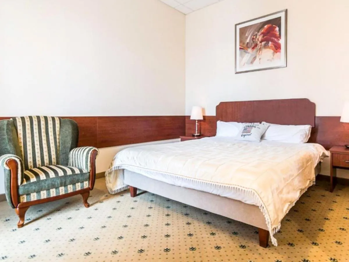 Image 5 of Hotel Stara Garbarnia