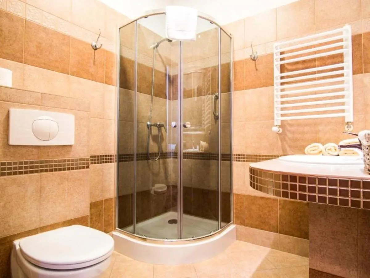 Image 4 of Hotel Stara Garbarnia