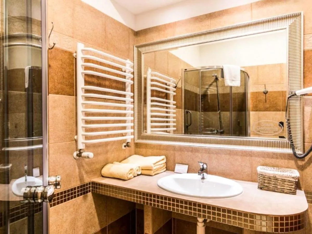 Image 3 of Hotel Stara Garbarnia