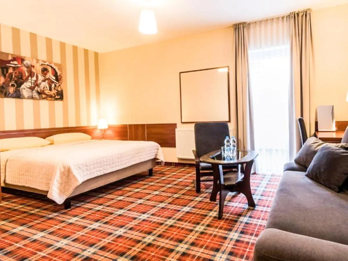 Image 1 of Hotel Stara Garbarnia