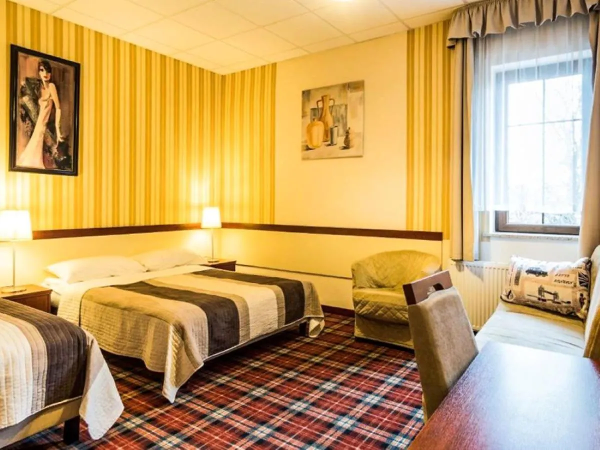 Image 6 of Hotel Stara Garbarnia