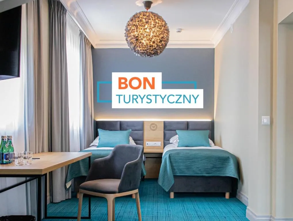 Image of Hotel Wodnik