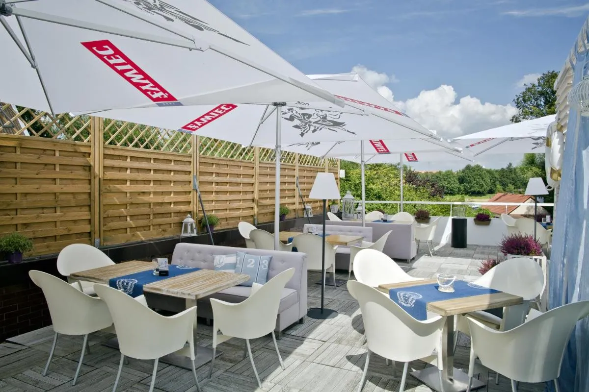 Image 3 of Hotel Wodnik