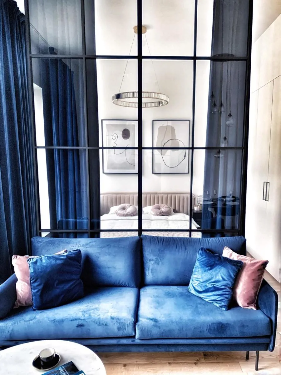 Image 3 of IDYLLA Apartamenty w sercu Wrocławia na Ostrowie Tumskim