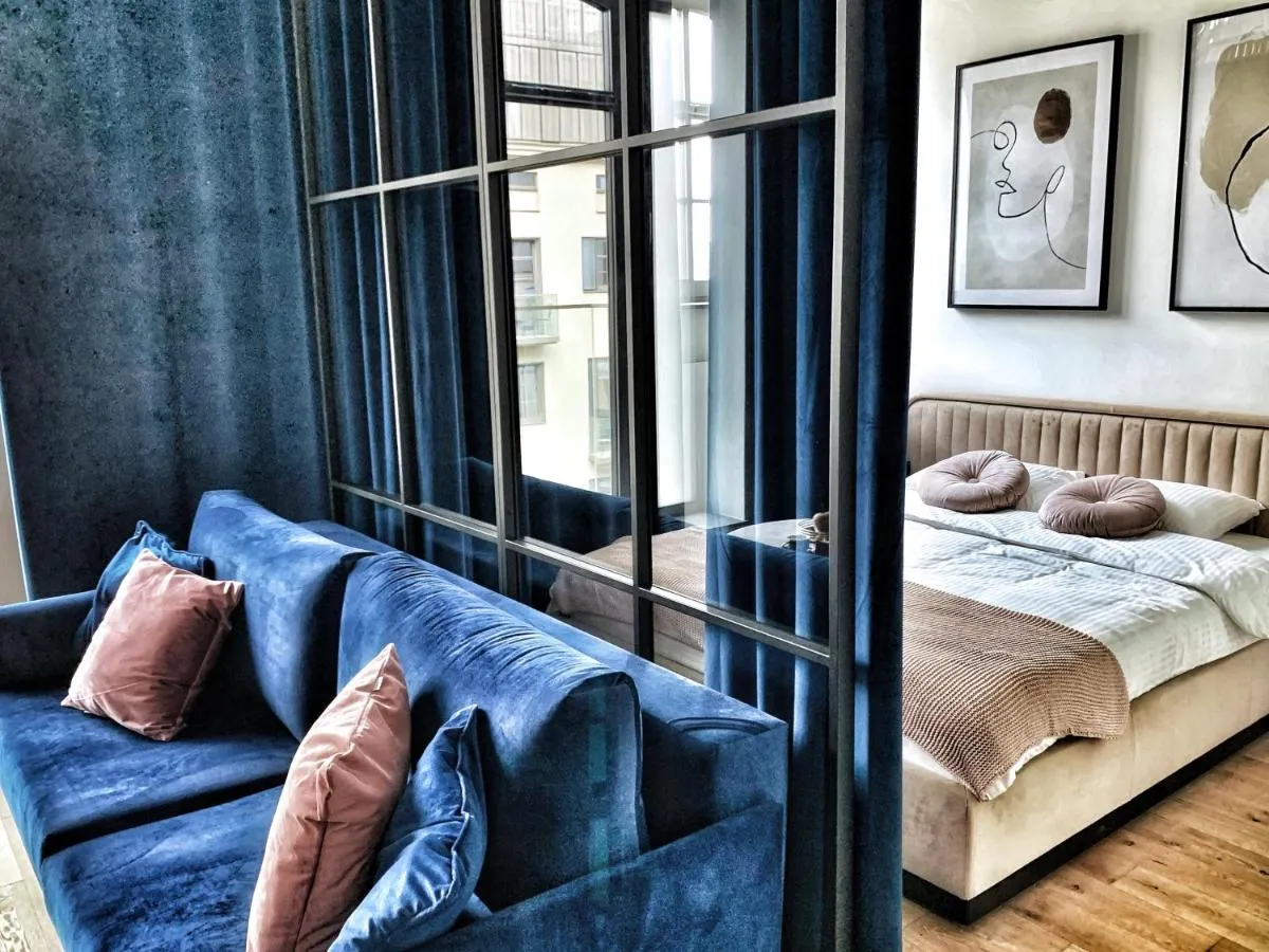 Image 2 of IDYLLA Apartamenty w sercu Wrocławia na Ostrowie Tumskim
