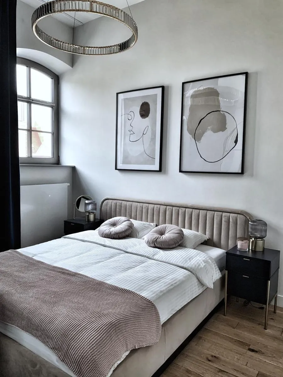 Image 4 of IDYLLA Apartamenty w sercu Wrocławia na Ostrowie Tumskim