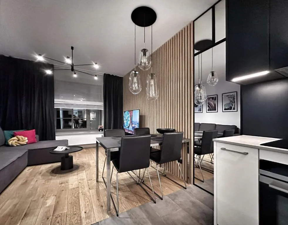 Image of IDYLLA Apartamenty w sercu Wrocławia na Ostrowie Tumskim