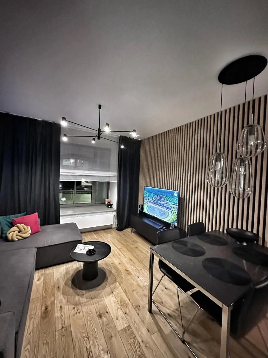 Image 6 of IDYLLA Apartamenty w sercu Wrocławia na Ostrowie Tumskim