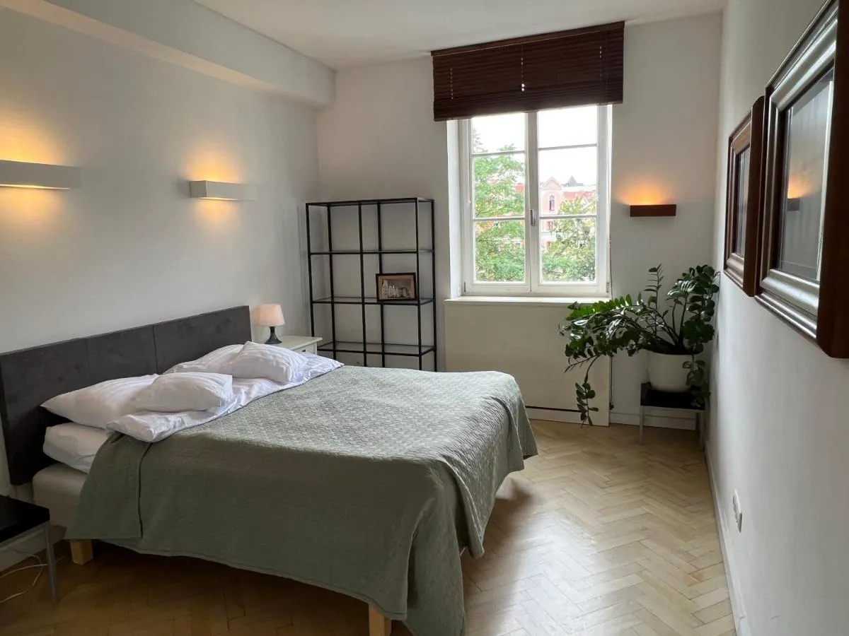 Image 1 of I&M Apartments Plac Solny Wrocław