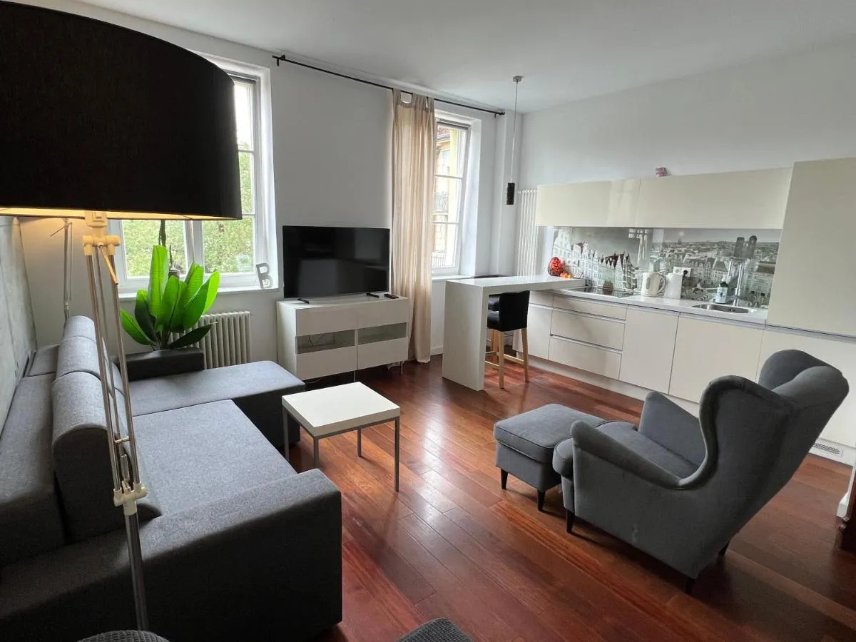 Image 4 of I&M Apartments Plac Solny Wrocław