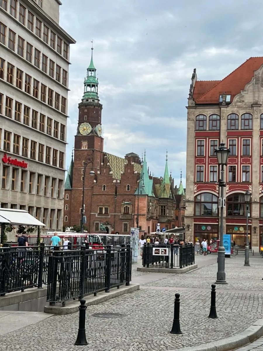 Image 5 of I&M Apartments Plac Solny Wrocław