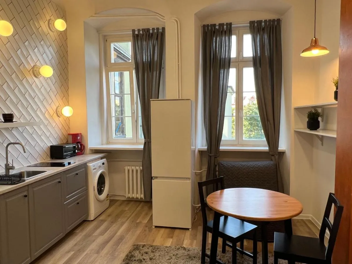 Image 2 of I&M Apartments Plac Solny Wrocław