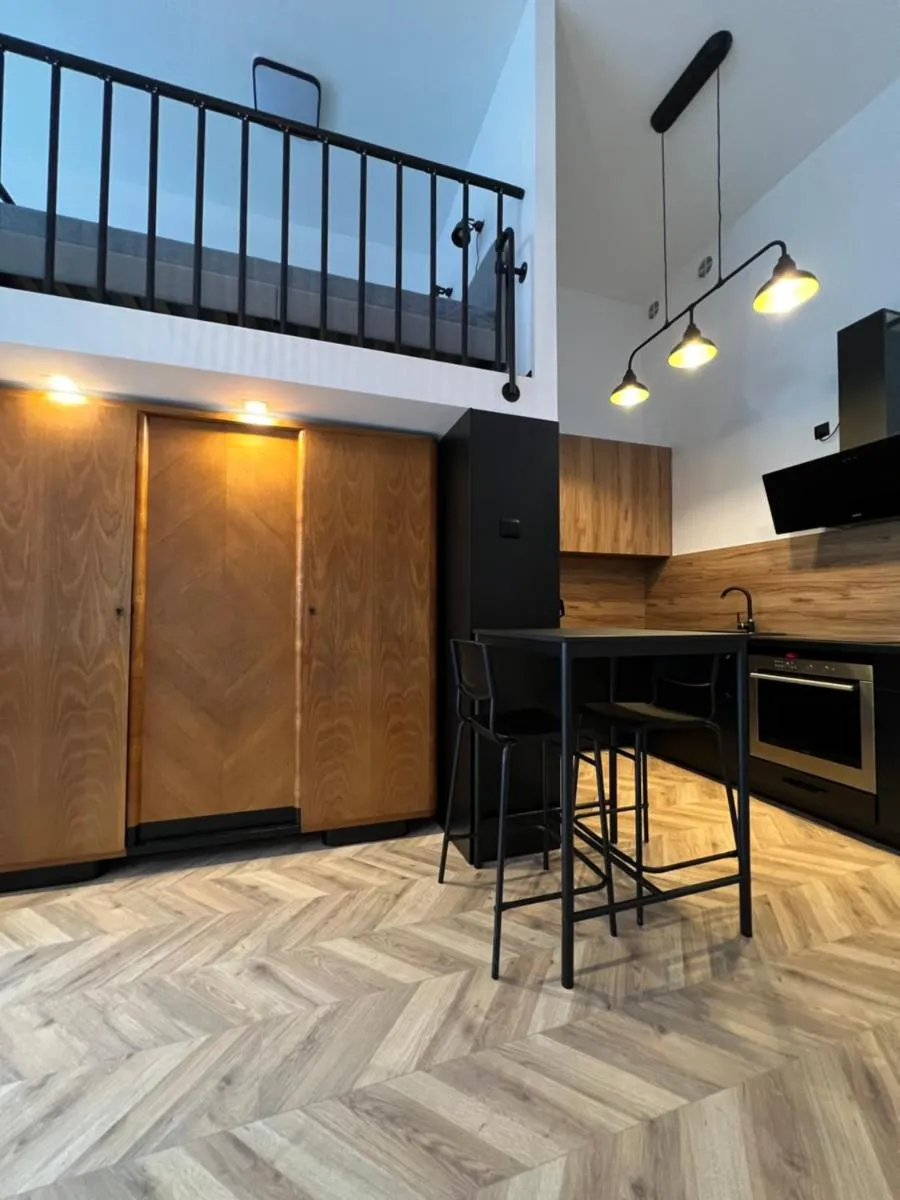 Image 3 of I&M Apartments Rejtana Wrocław