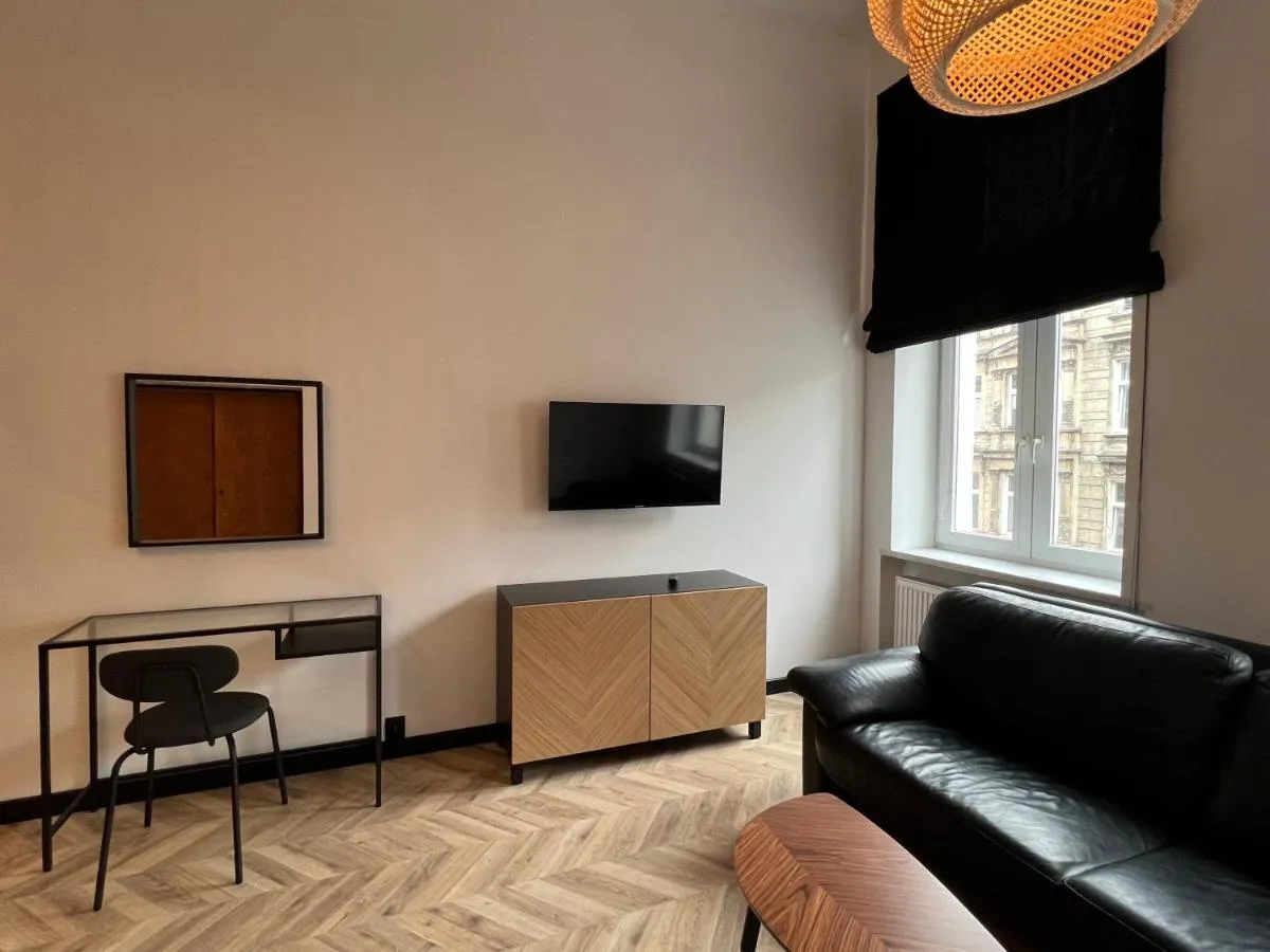 Image 4 of I&M Apartments Rejtana Wrocław
