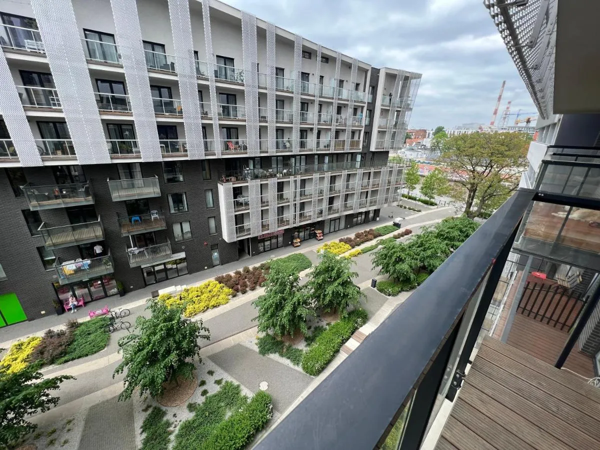 Image 4 of I&M Apartments Sikorskiego Wrocław