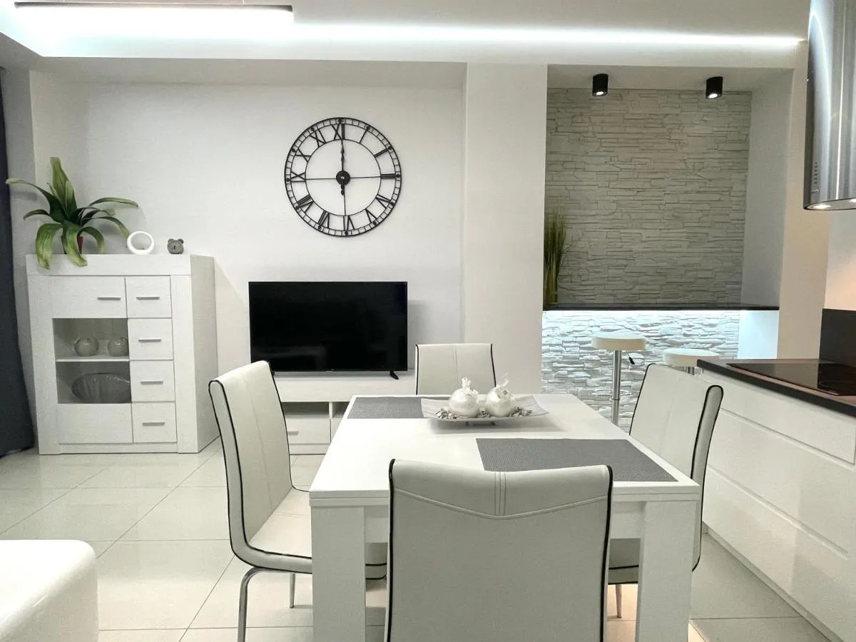 Image 3 of I&M Apartments Sikorskiego Wrocław