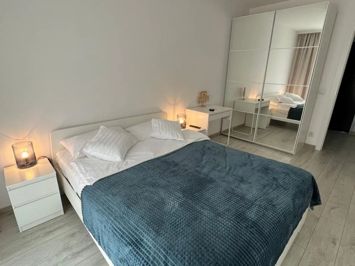 Image 1 of I&M Apartments Sikorskiego Wrocław