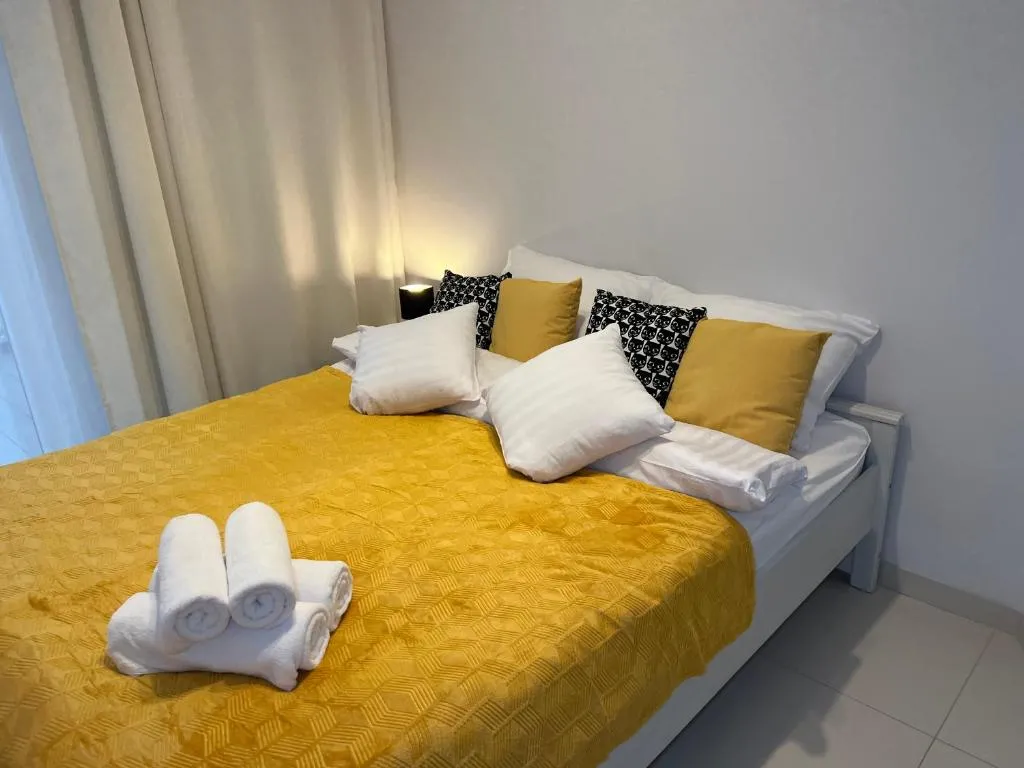Image of I&M Apartments Sikorskiego Wrocław