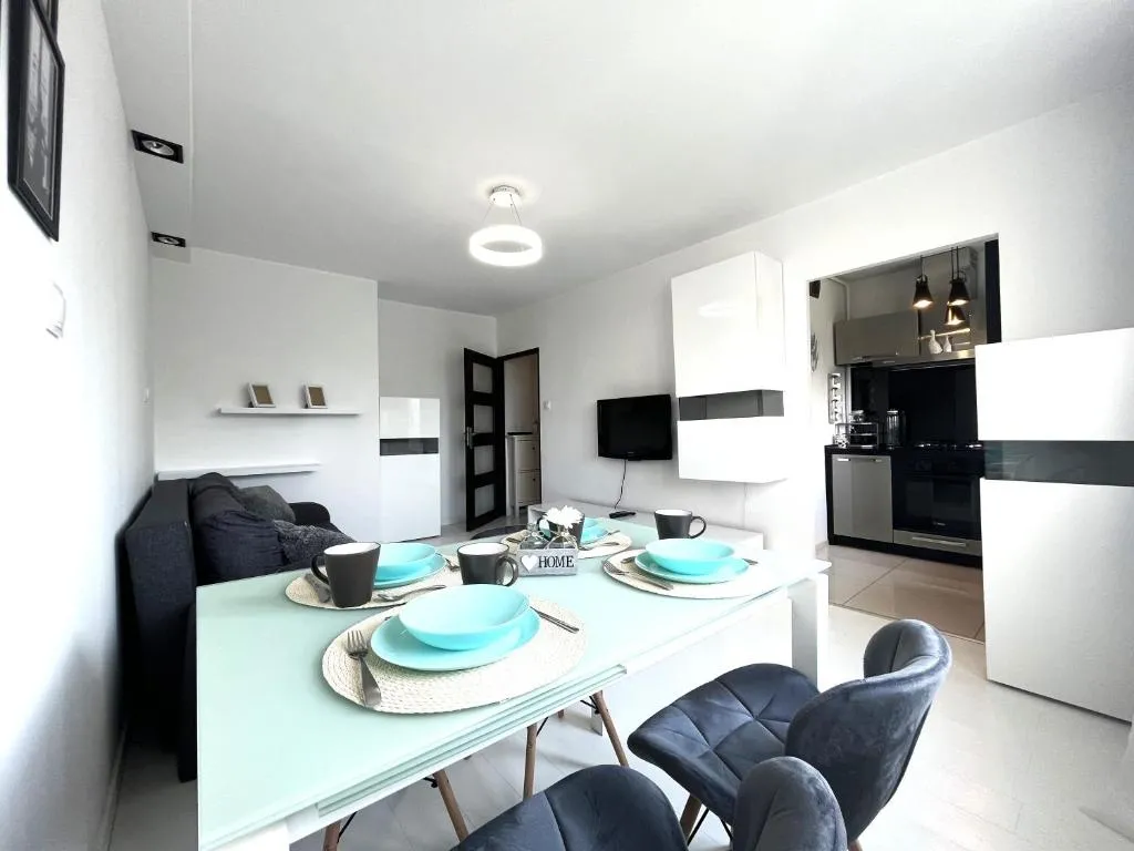 Image of INFLANCKA Apartment – Self Check-In 20h