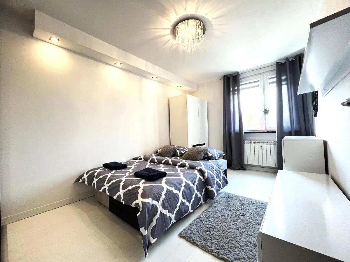 Image 1 of INFLANCKA Apartment – Self Check-In 20h