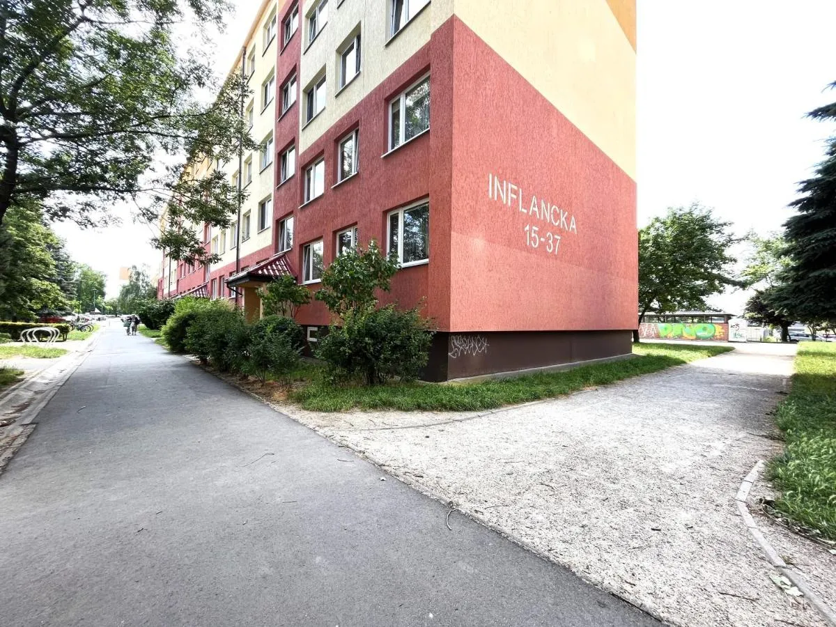 Image 5 of INFLANCKA Apartment – Self Check-In 20h