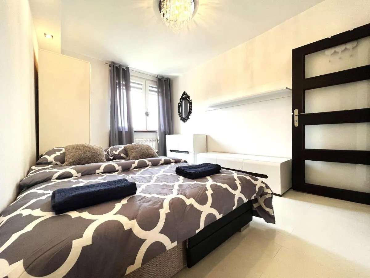 Image 6 of INFLANCKA Apartment – Self Check-In 20h