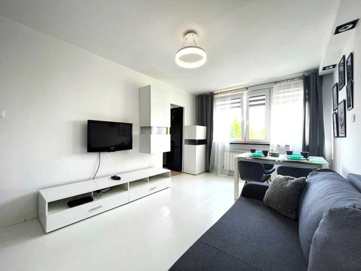 Image 4 of INFLANCKA Apartment – Self Check-In 20h