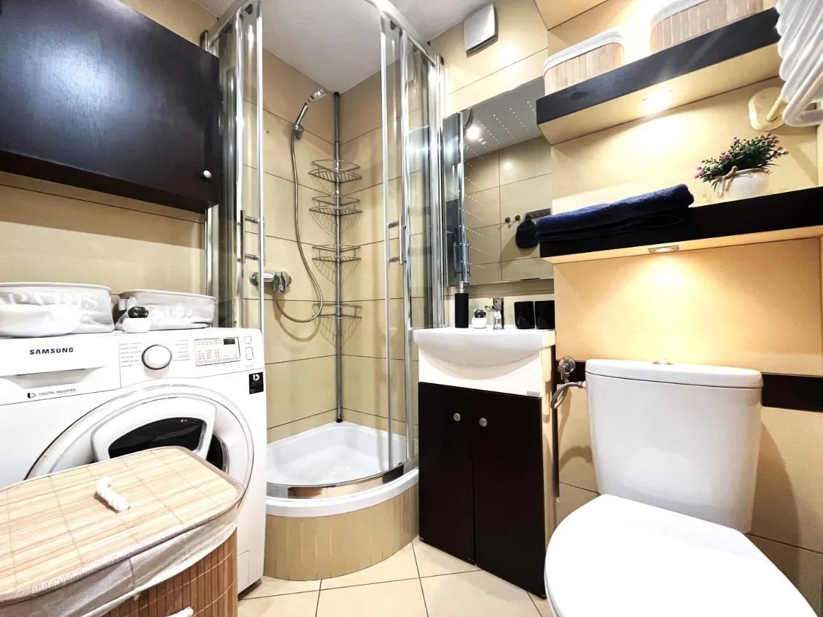 Image 2 of INFLANCKA Apartment – Self Check-In 20h