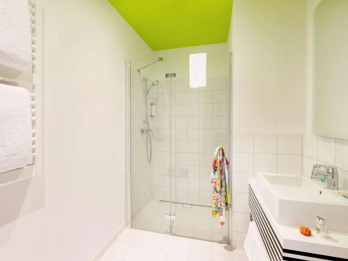 Image 2 of Ibis Styles Wroclaw Centrum