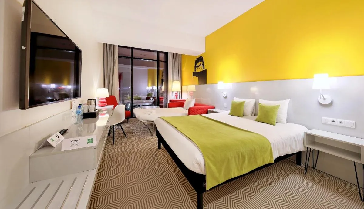 Image 4 of Ibis Styles Wroclaw Centrum