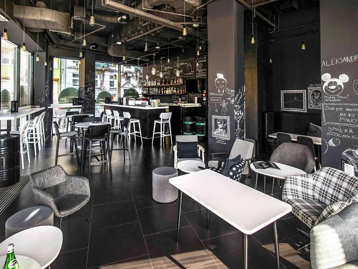 Image 3 of Ibis Styles Wroclaw Centrum