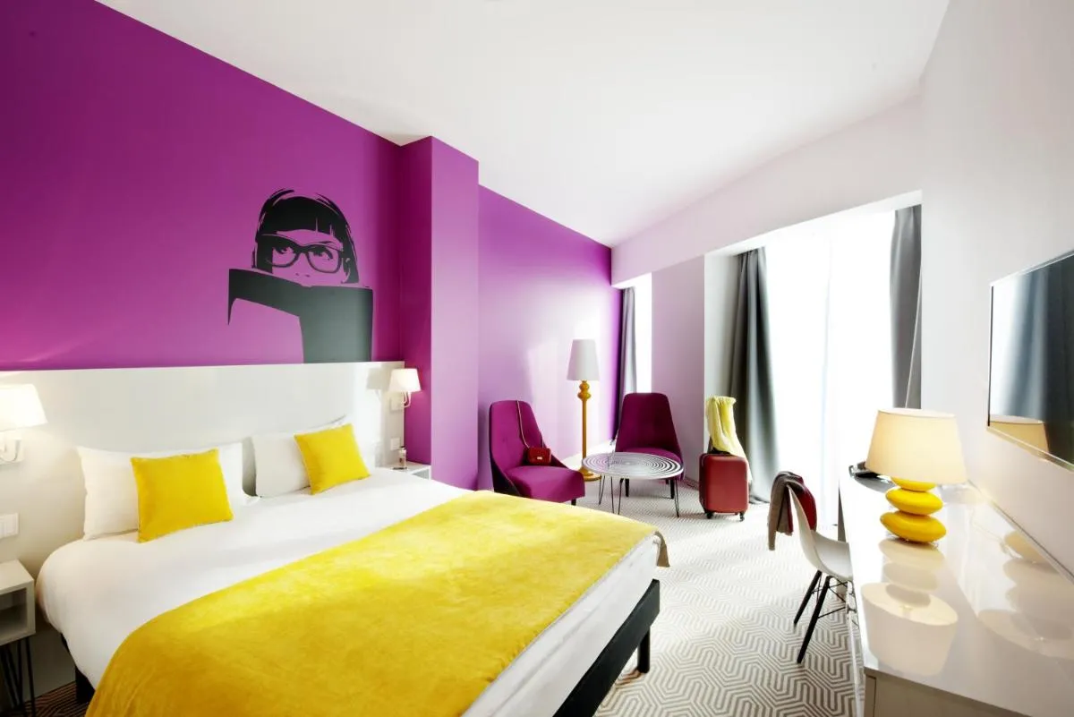 Image 6 of Ibis Styles Wroclaw Centrum