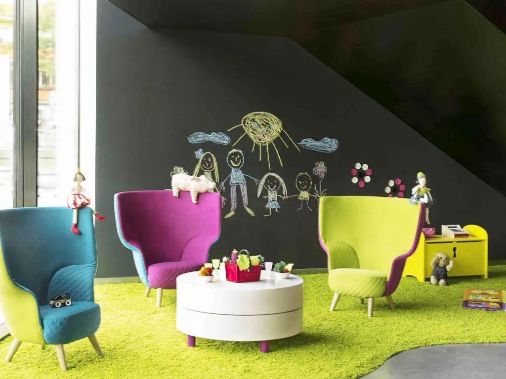 Image of Ibis Styles Wroclaw Centrum