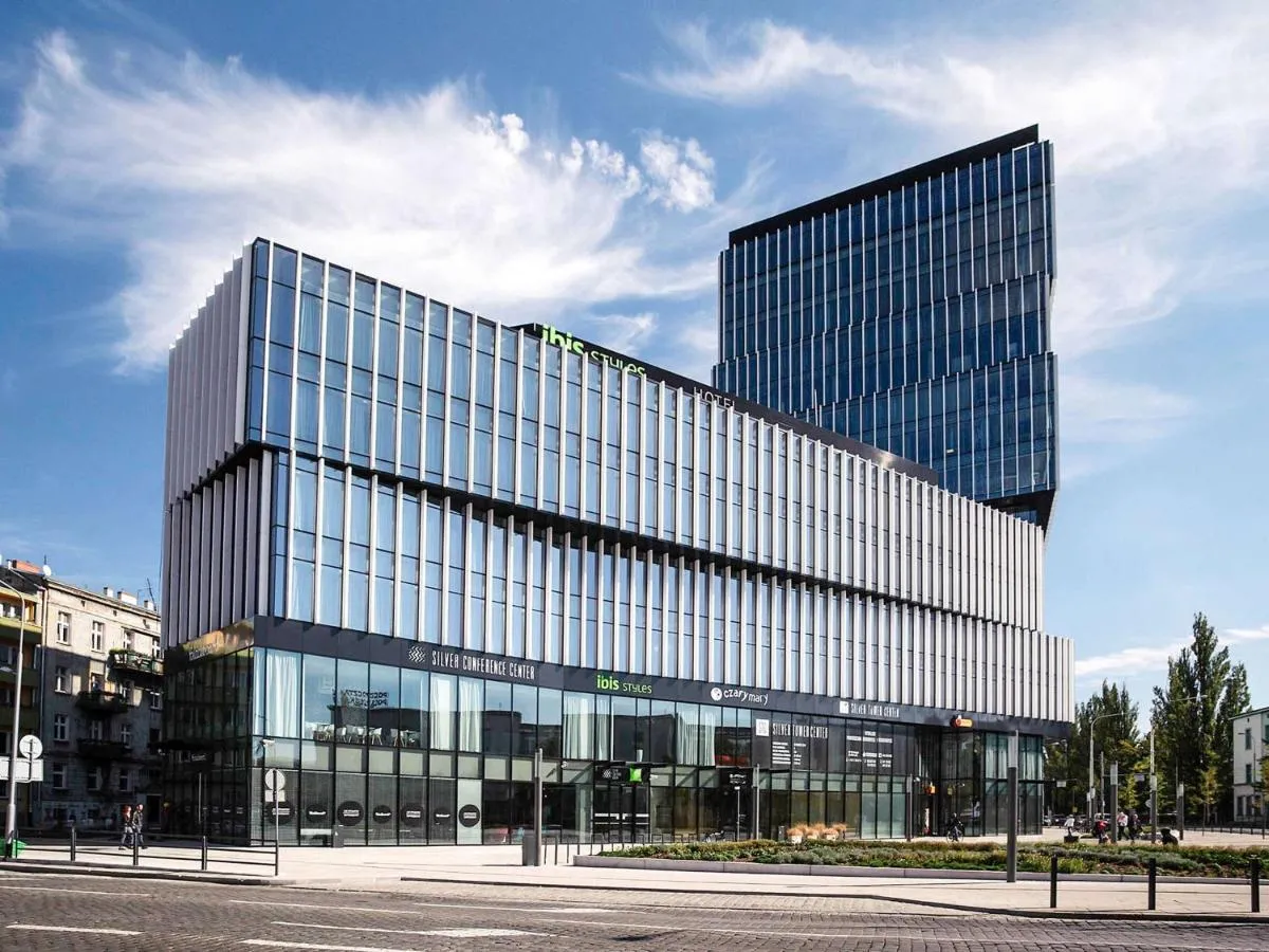 Image 5 of Ibis Styles Wroclaw Centrum