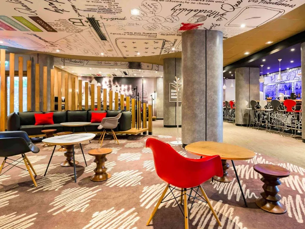 Image of Ibis Wroclaw Centrum