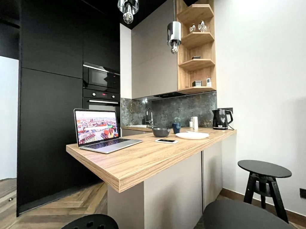 Image 2 of Icon Apartaments Drobnera studio