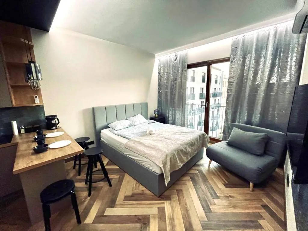 Image of Icon Apartaments Drobnera studio