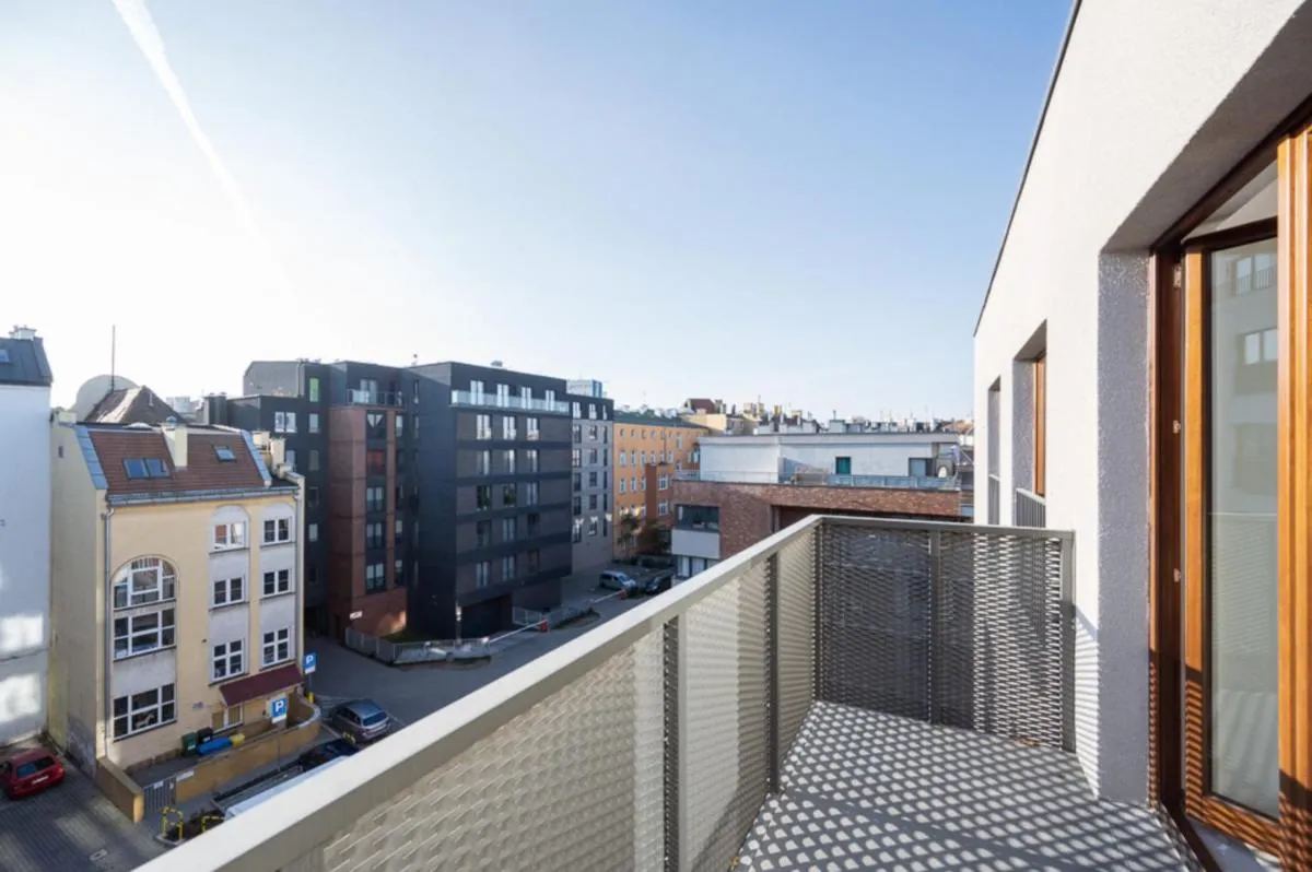 Image 4 of Icon Apartaments Drobnera studio