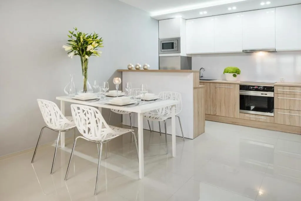 Image 2 of Icon Apartments Centrum 55m2