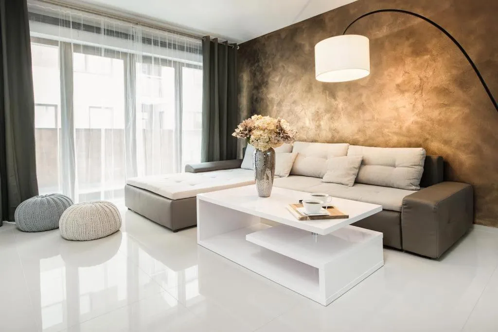 Image 1 of Icon Apartments Centrum 55m2