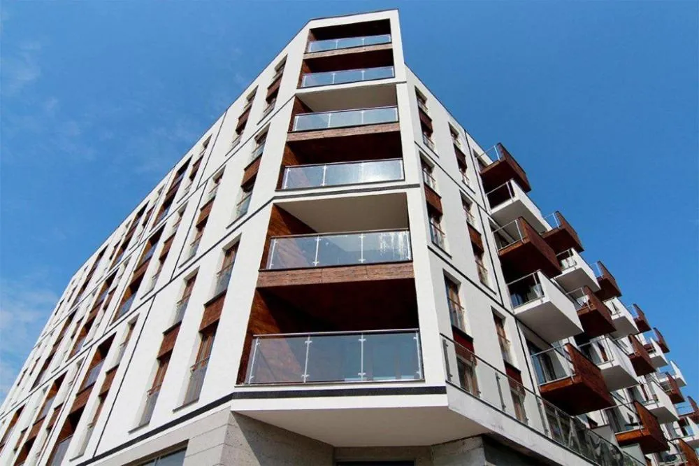 Image 5 of Icon Apartments Centrum 68