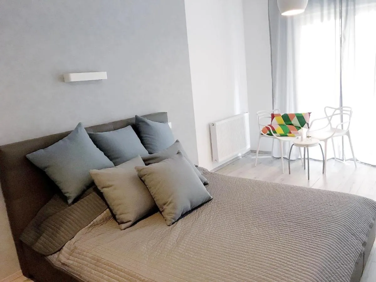 Image 1 of Icon Apartments Centrum 68