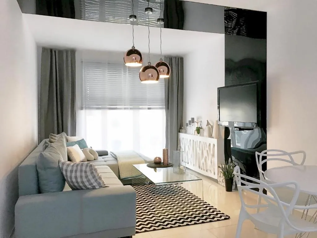 Image of Icon Apartments Centrum 68