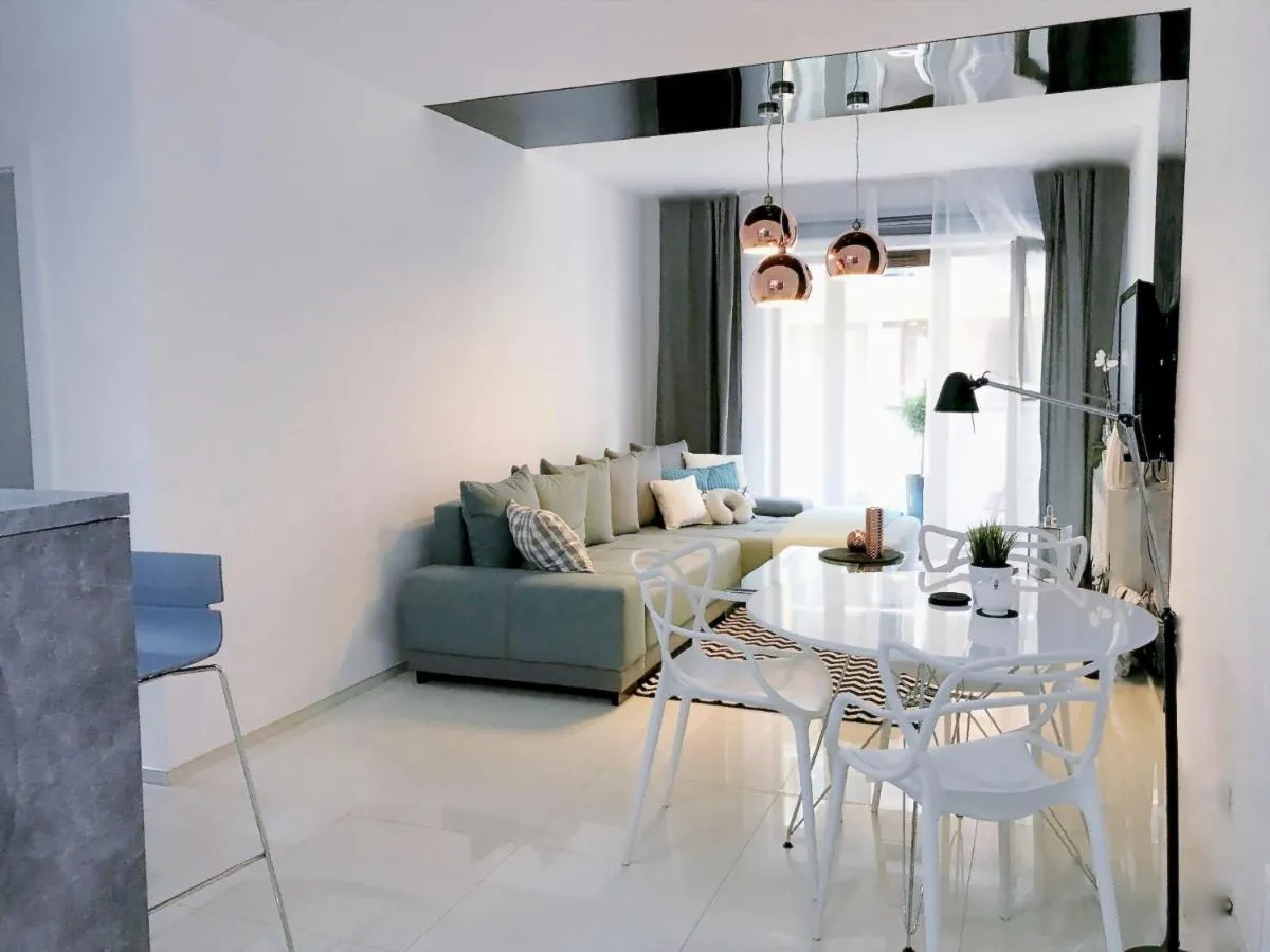 Image 3 of Icon Apartments Centrum 68