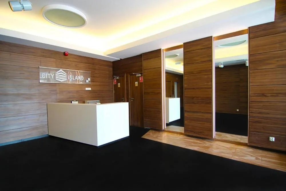 Image 2 of Icon Apartments Centrum 68