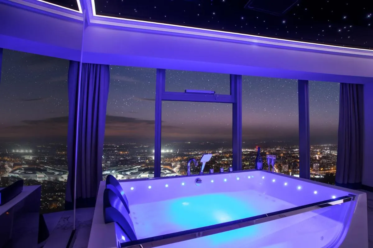 Image 3 of In The Sky – Apartamenty w Sky Tower
