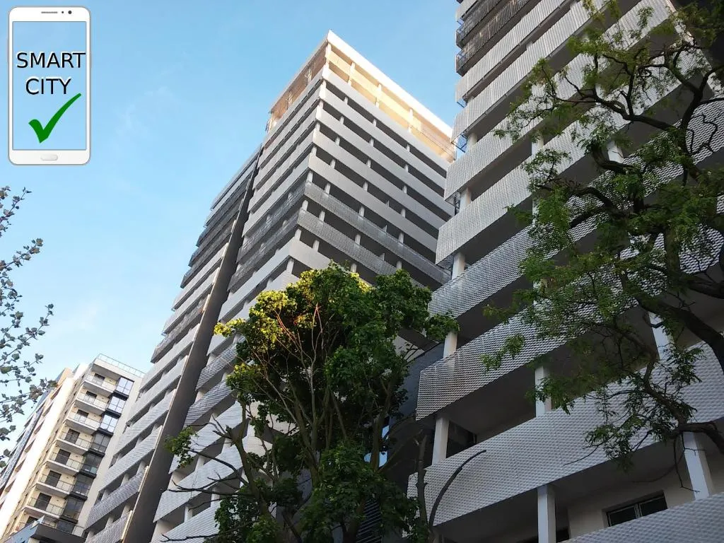 Image of IntelliParts (Atal Towers)